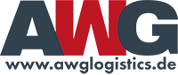 AWG Logistics Logo