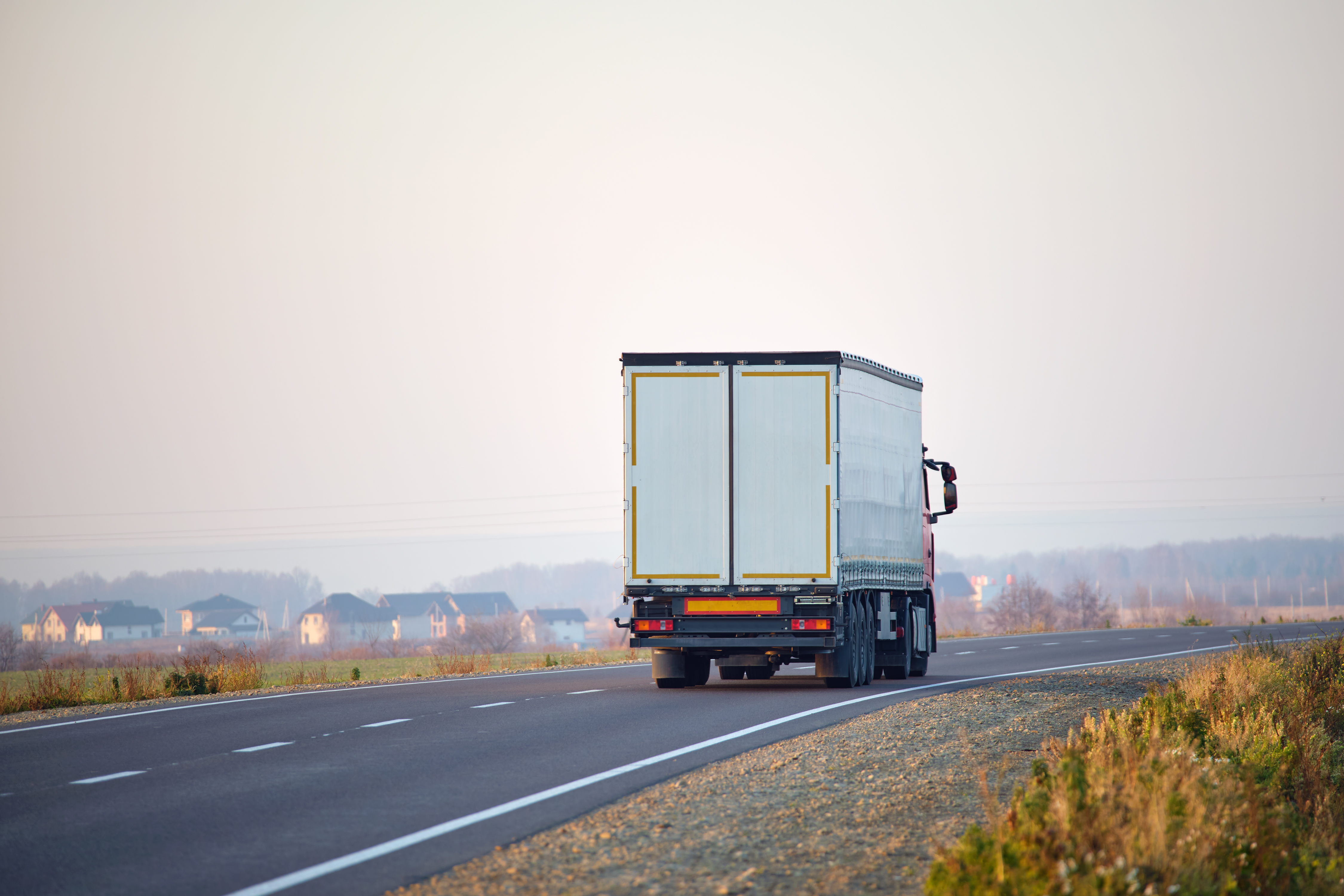 Landtransport